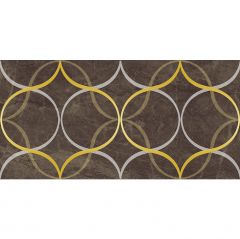 Декор Laparet Crystal Resonanse 30х60 см Коричневый
