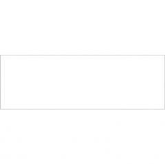 Настенная плитка Laparet (Лапарет) Sigma 20х60 см Белая 00-00-5-17-00-00-463