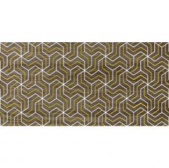 Декор Laparet (Лапарет) Genesis 30х60 см Коричневый