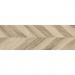 Настенная плитка Laparet (Лапарет) Amber 20х60 см Бежевая 60028