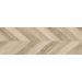 Настенная плитка Laparet (Лапарет) Amber 20х60 см Бежевая 60028