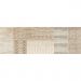 Декор Laparet (Лапарет) Amber 60х120 см Коричневый VT/A36/6x/60039
