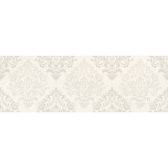 Декор Laparet Atria 20х60 см Белый AD/A470/60002