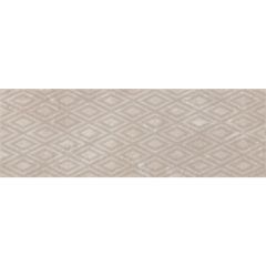 Декор Laparet (Лапарет) Elektra 20х60 см Бежевый AD/B478/60012