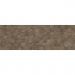 Настенная плитка Laparet (Лапарет) Royal 20х60 см Коричневая 60054