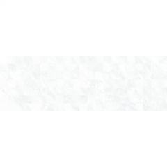 Настенная плитка Laparet (Лапарет) Royal 20х60 см Белая 60051
