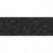 Настенная плитка Laparet (Лапарет) Royal 20х60 см Черная 60052