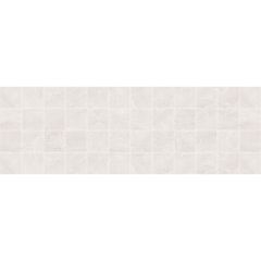 Мозаика Laparet Royal 20х60 см Белая MM60075