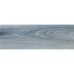 Настенная плитка Laparet Zen 20х60 см Синяя 60031