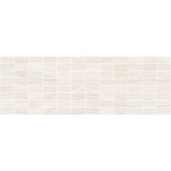 Мозаика Laparet Zen 20х60 см Бежевая MM60069