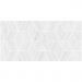 Настенная плитка Laparet (Лапарет) Forest 30х60 см Белая рельеф