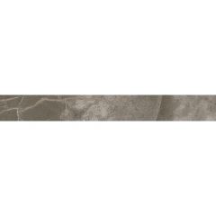 Бордюр Atlas Concorde Аллюр Грей Бьюти 7,2x60 см