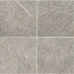 Декор Atlas Concorde Dolmen Pro Cenere Squares Mix 4 34x34 см