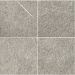 Декор Atlas Concorde (Атлас Конкорд) Dolmen Pro Cenere Squares Mix 4 34x34 см, A02X