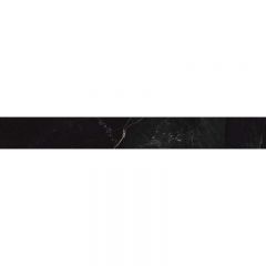 Плинтус Atlas Concorde Эмпаир Калакатта Блэк 7,2x60 см