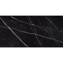 Керамогранит Atlas Concorde Эмпаир Калакатта Блэк Рет 80x160 см