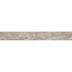 Бордюр Atlas Concorde Эмпаир Сильвер Рут 7,2x60 см