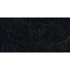 Керамогранит Atlas Concorde Ф.Д.М. Омбра Ди Карав. Чер (Пат) 60х120 см Рет