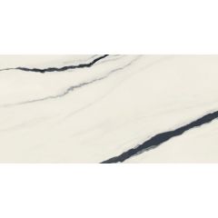 Керамогранит Atlas Concorde Ф.Д.М. Панда Вайт Чер (Пат) 60х120 см Рет