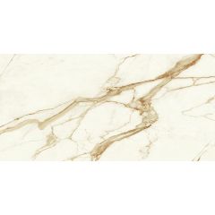 Керамогранит Atlas Concorde Marvel Shine Calacatta Imperiale 75x150 см Lappato