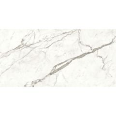 Керамогранит Atlas Concorde Marvel Shine Statuario Supremo Lapp 60x120 см