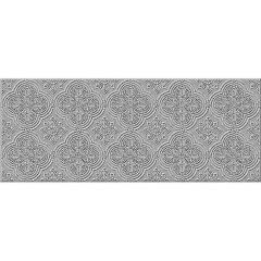 Декор Azori Amadeus GREY 20.1х50.5 см (586422001)