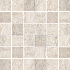 Мозаика Azori Ascoli GREY MOSAIC 30х30 см (587433002)