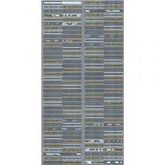 Декор Azori Aura ATLANTIC GEOMETRIA 31.5х63 см (586562002)