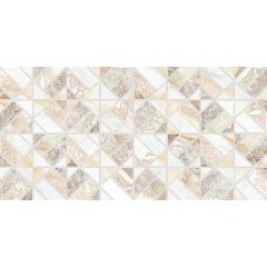 Декор Azori Calacatta royal VITRAGE 31.5х63 см (587912002)