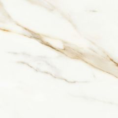 Плитка напольная Azori Calacatta royal бежевый 42х42 см (507913001)