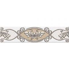 Бордюр Azori Chateau MOCCA CLASSIC 4.7х20.1 см (583161007)