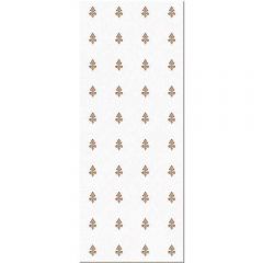 Декор Azori Chateau MOCCA LIS 20.1х50.5 см (583162003)
