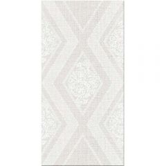 Декор Azori Illusio BEIGE GEOMETRY бежевый 31.5х63 см (584342004)