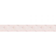 Бордюр Azori Lounge BLOSSOM GEOMETRIA 6.2х50.5 см (588281001)