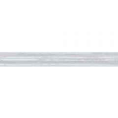 Бордюр Azori Lounge MIST LINEA бежевый 6.2х50.5 см (588291002)