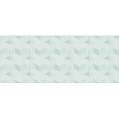 Декор Azori Lounge MINT GEOMETRIA бежевый 20.1х50.5 см (588302002)