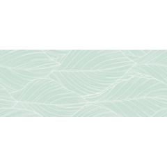Плитка настенная Azori Lounge MINT OASIS 20.1х50.5 см (508331101)