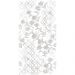 Декор Azori (Азори) Mallorca GREY 31.5х63 см (585072001)