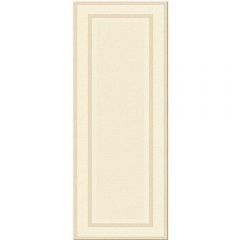 Плитка настенная Azori Savoy AVORIO CORNICE бежевый 20.1х50.5 см (504971101)