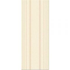 Плитка настенная Azori Savoy AVORIO RIGATO бежевый 20.1х50.5 см (504981101)