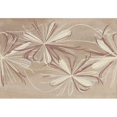 Декор Azori Sonnet BEIGE FLOWER 6.2х50.5 см (587892001)