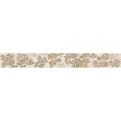 Бордюр Azori Stone FLOWER 7.5х63 см (588881001)
