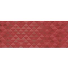 Декор Azori Vela Carmin Confetti 20.1х50.5 см (587072001)