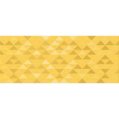 Декор Azori Vela Ochra Confetti 20.1х50.5 см (587092002)