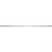 Бордюр Azori STAINLESS STEEL SILVER 2х50.5 см (837441005)