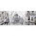 Декор Azori (Азори) Sfumato Grey Vistas 1 20,1х50,5 см (583242004)