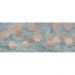 Плитка настенная Azori Calacatta Ivori Forma 20,1х50,5 см (509561101)
