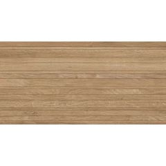 Плитка настенная Azori Wood Honey 31,5х63 см (509511201)