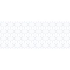 Плитка настенная Azori Calypso White 20,1х50,5 см (00-00001241)
