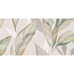 Плитка настенная Azori Ebri Foliage 1 31,5х63 см (00-00002210)